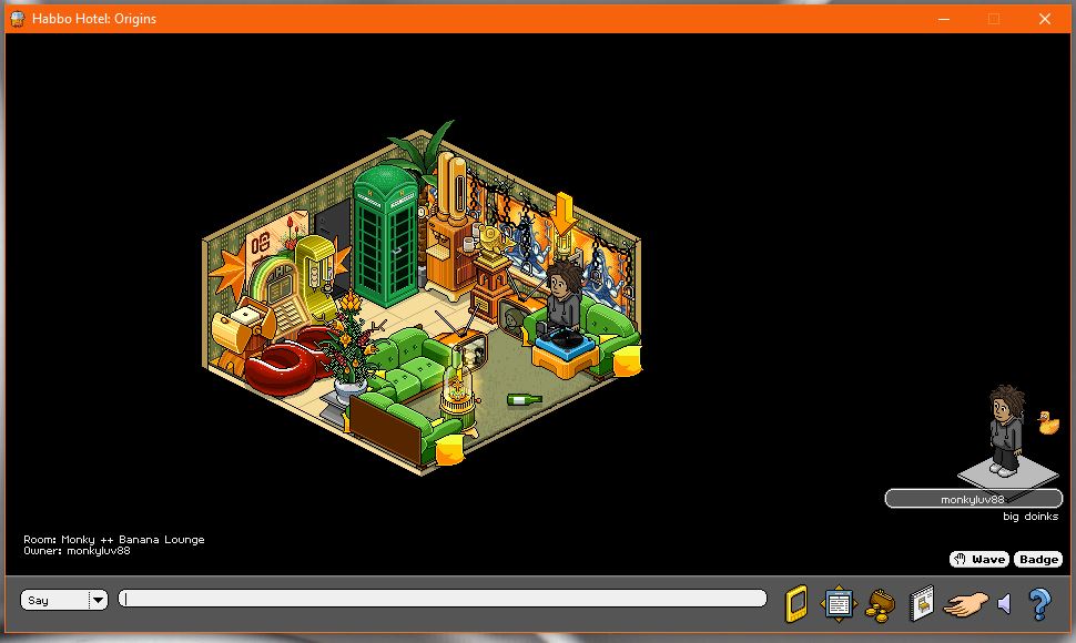 HABBO2