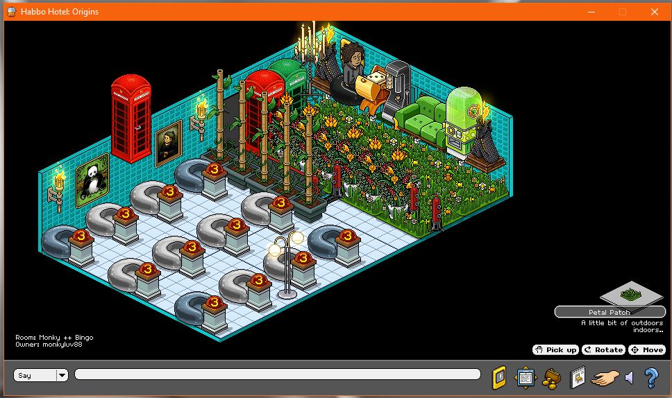 HABBO5