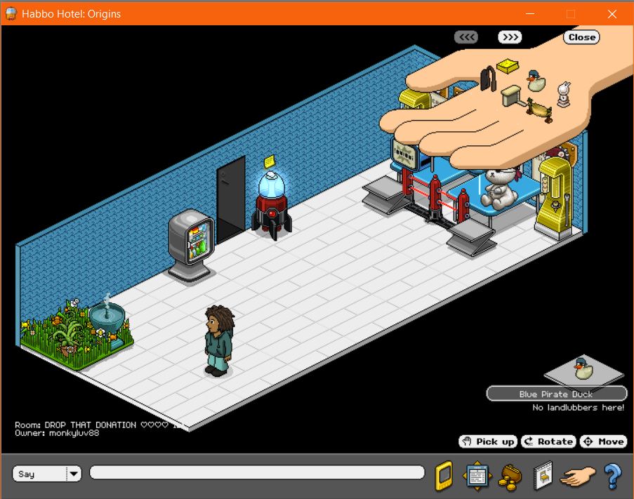 HABBO2