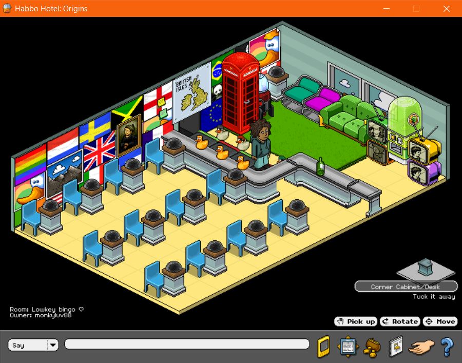 HABBO4