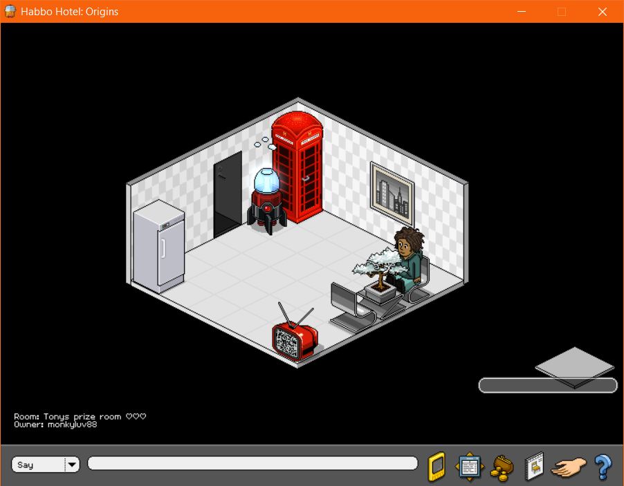 HABBO5