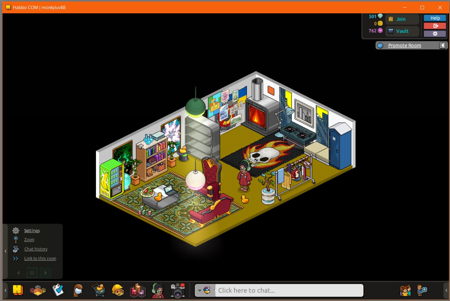 HABBO2