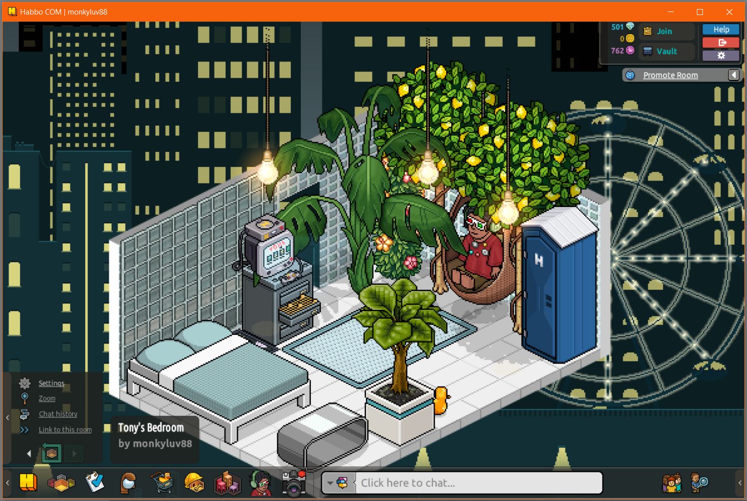 HABBO5