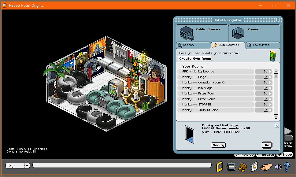 HABBO4