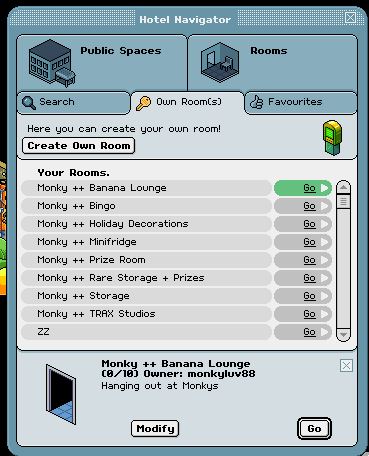 HABBO5